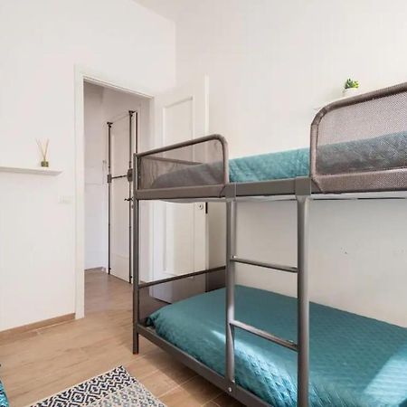 Seaside Apt Private Parking And Near The Beach Viareggio Exterior photo