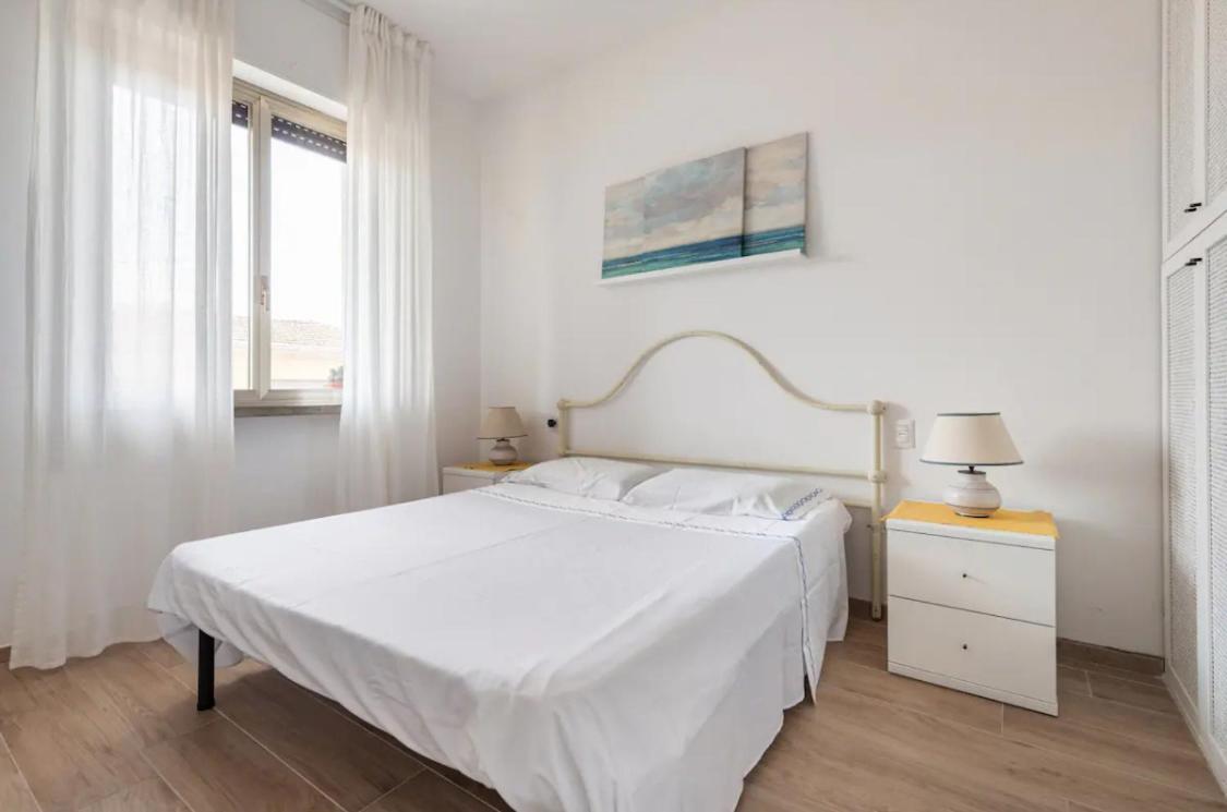 Seaside Apt Private Parking And Near The Beach Viareggio Exterior photo