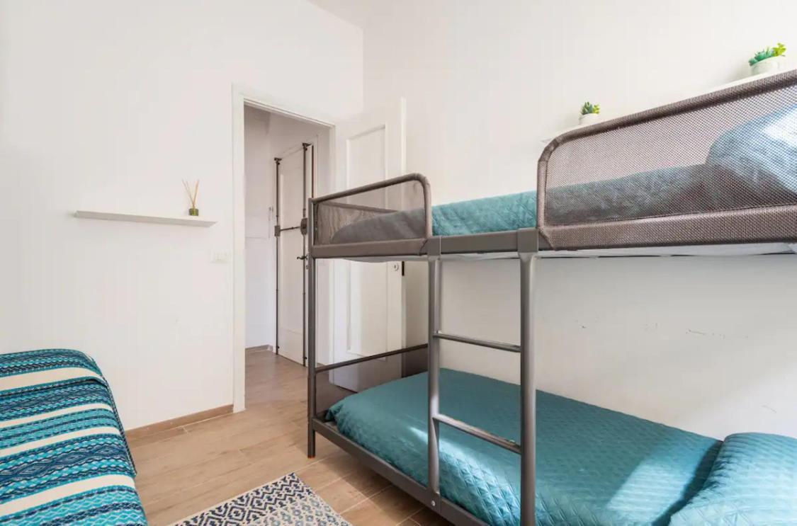 Seaside Apt Private Parking And Near The Beach Viareggio Exterior photo